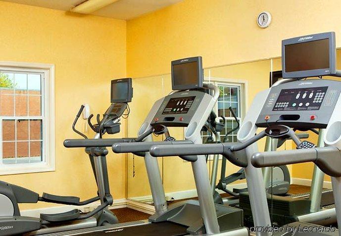 Residence Inn Kansas City Downtown/Union Hill Екстериор снимка